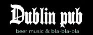 Dublin pub (beer music & bla-bla-bla)